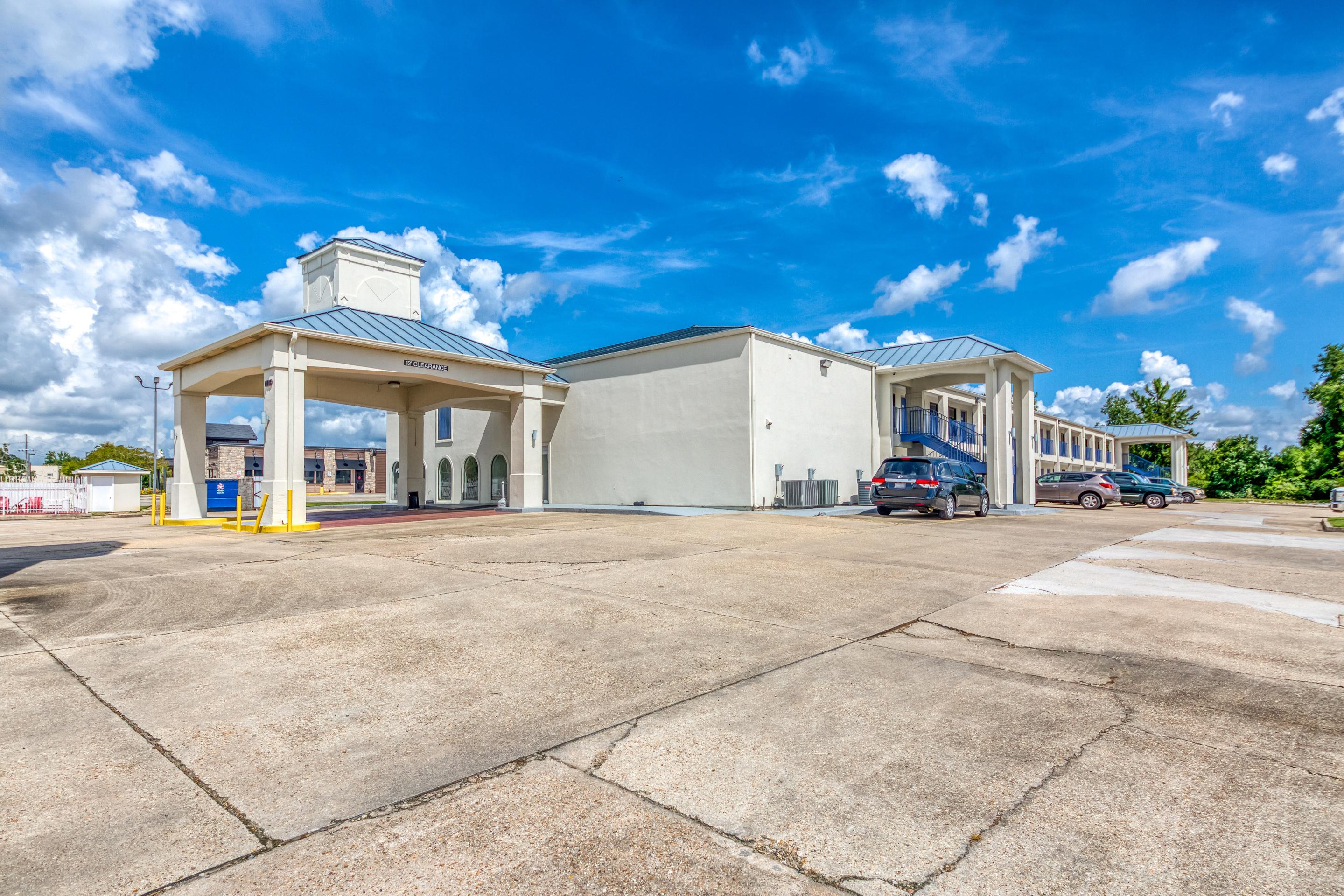 Oyo Hotel Denham Springs I-12 Bagian luar foto