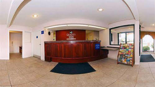 Oyo Hotel Denham Springs I-12 Bagian luar foto